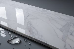 سنگ ازنا سفید