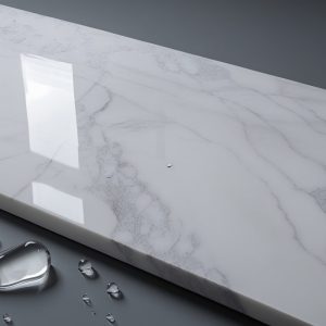 سنگ ازنا سفید