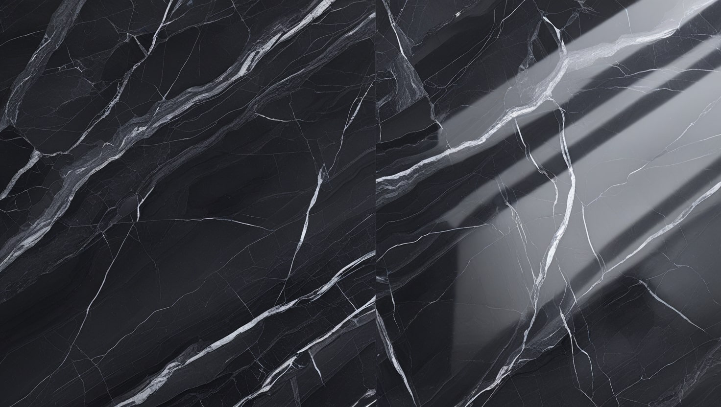 سنگ ازنا مشکی