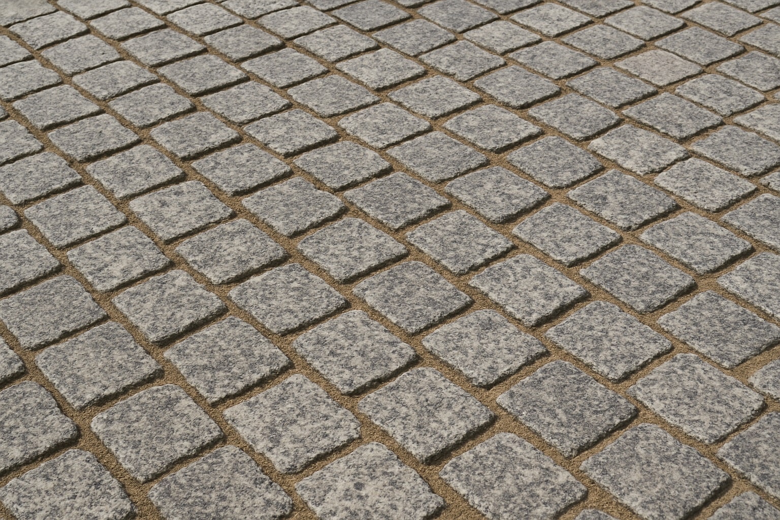 سنگ کوبیک در تهران