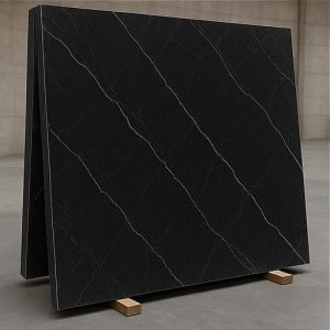 سنگ لاشتر مشکی