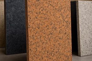 سنگ گرانیت نهبندان در اصفهان