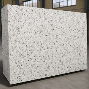 سنگ گرانیت سفید نطنز