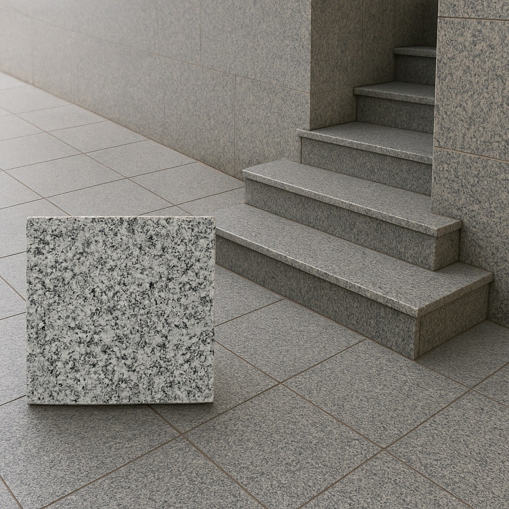 سنگ گرانیت نهبندان