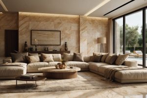 تفاوت تراورتن عباس آباد و حاجی آباد