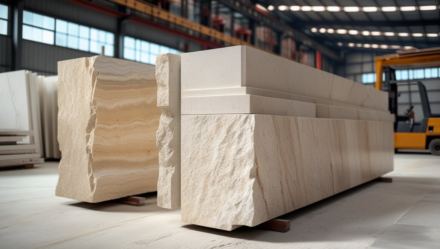 سنگ تراورتن ابیانه اصفهان