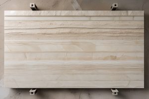 سنگ تراورتن ابیانه محلات