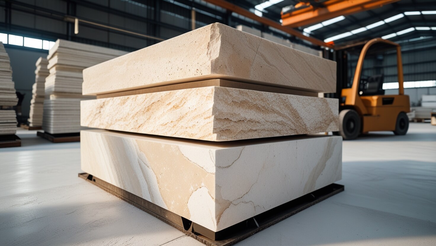 تراورتن کرم ابیانه