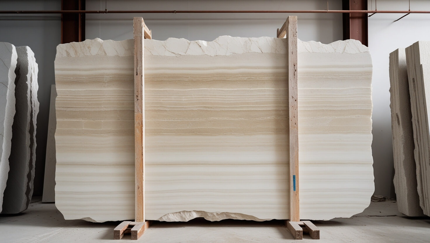 سنگ تراورتن ابیانه