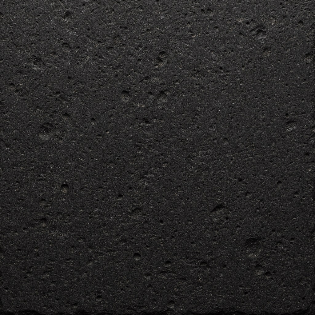 شهاب سنگ بازالت