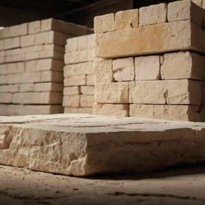 سنگ تراورتن حاجی آباد