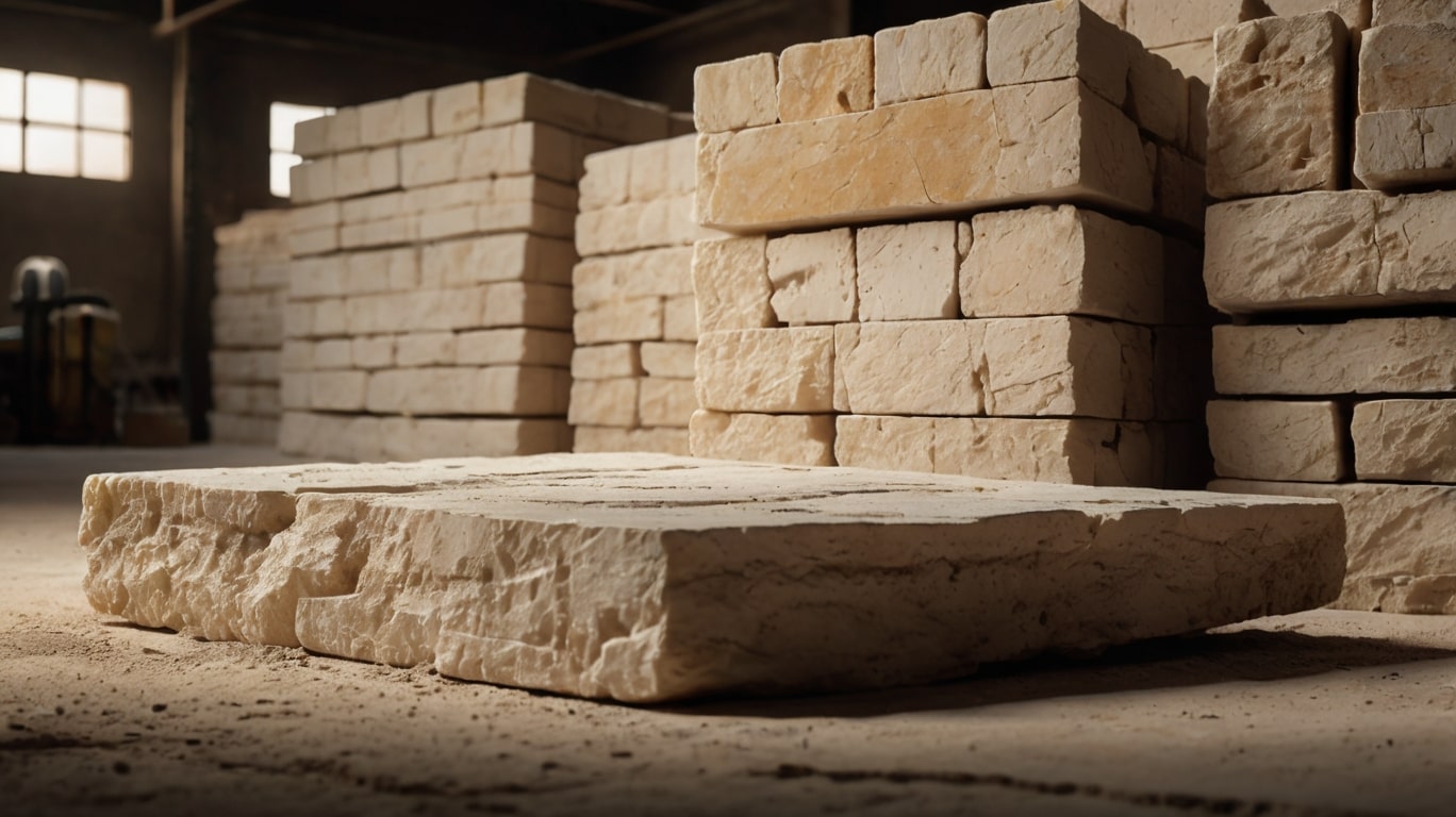 سنگ تراورتن حاجی آباد