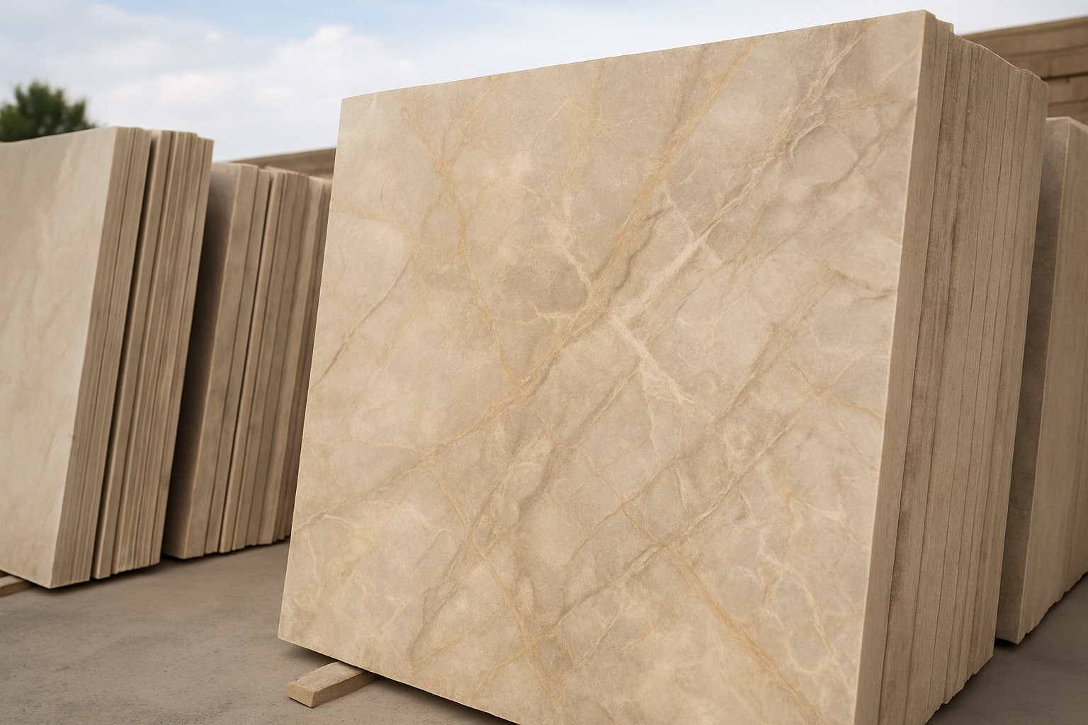 سنگ مرمریت هتن آباد