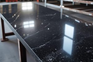 سنگ گرانیت مشکی نهبندان