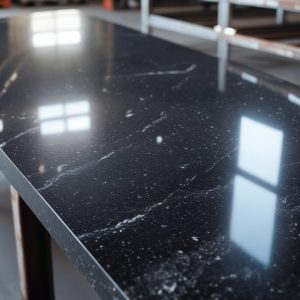 سنگ گرانیت مشکی نهبندان