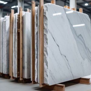 سنگ لاشتر سفید