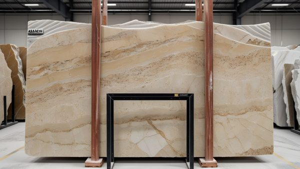 کاربرد سنگ مرمریت آباده در معماری داخلی