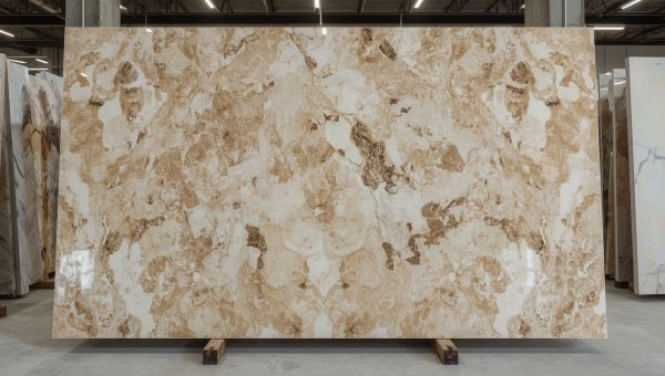 مشخصات مرمریت آباده