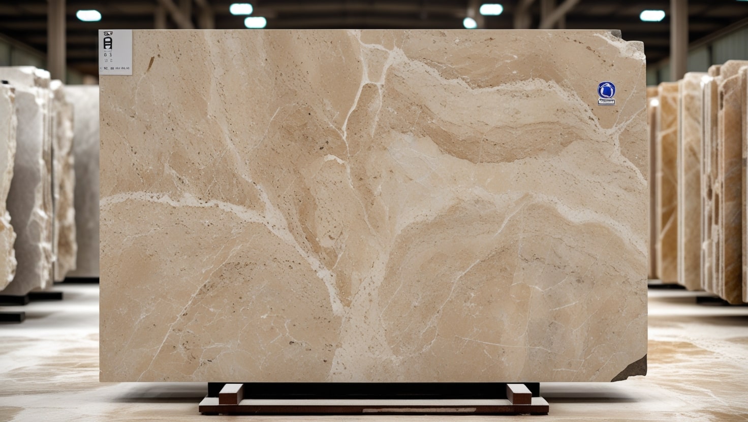 راهنمای جامع مرمریت آباده: از مشخصات تا نگهداری