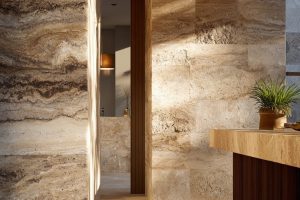 تراورتن آبگرم یا حاجی آباد