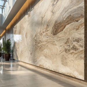 سنگ تراورتن آبگرم