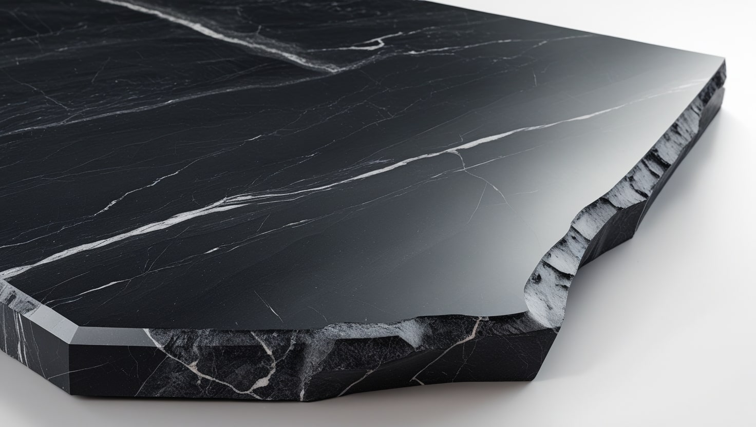 سنگ چینی الیگودرز مشکی