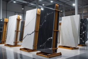 سنگ اسلب چینی الیگودرز