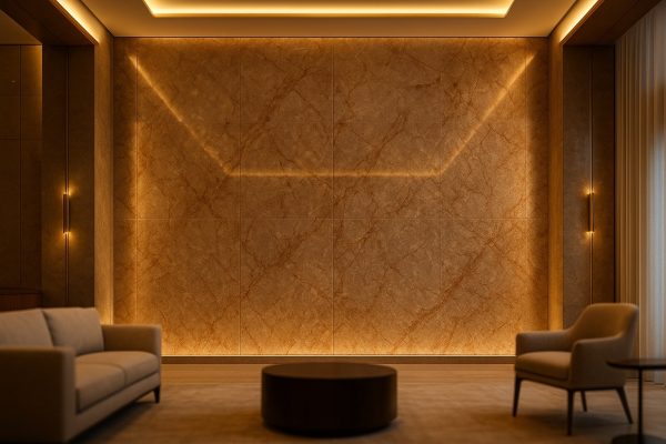 کاربرد سنگ اسلب آباده