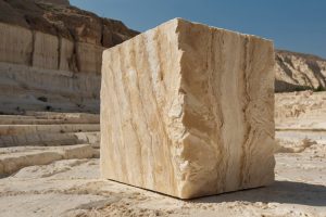 سنگ تراورتن آتشکوه