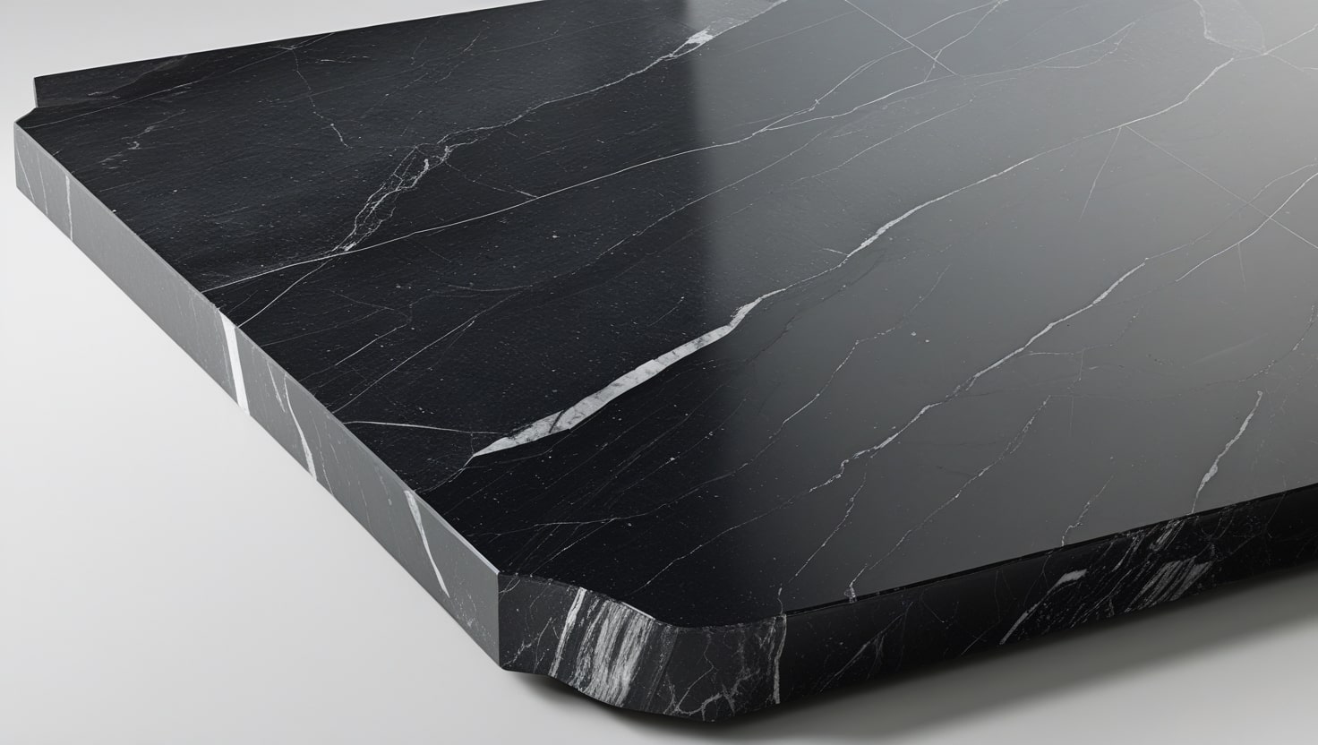 سنگ الیگودرز مشکی