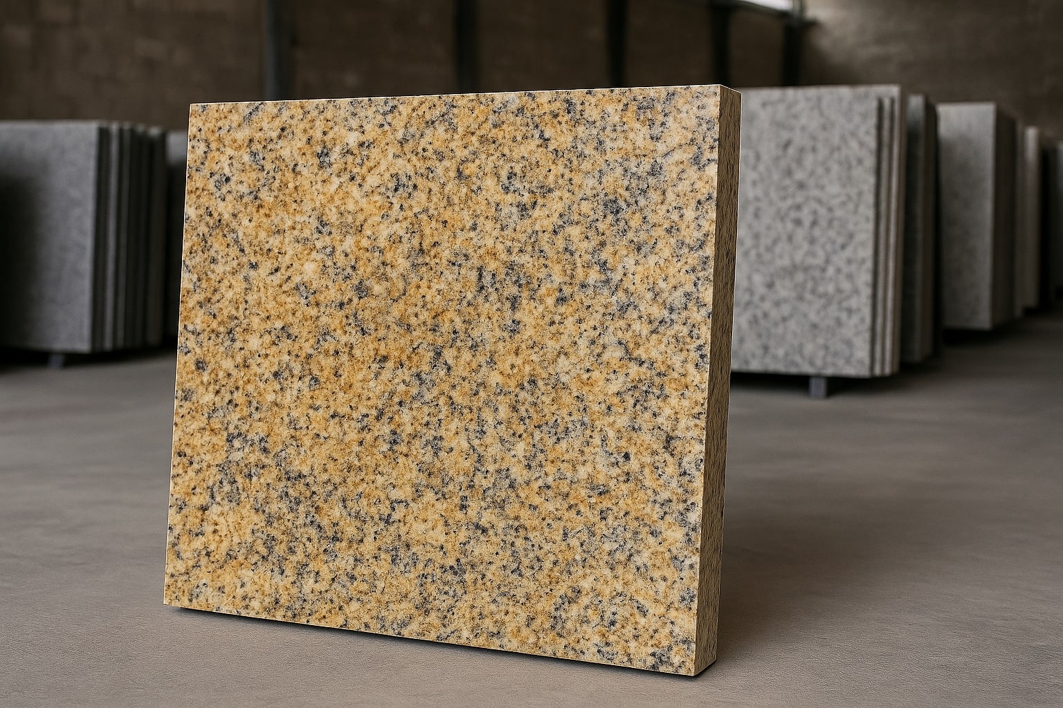 سنگ گرانیت خرمدره