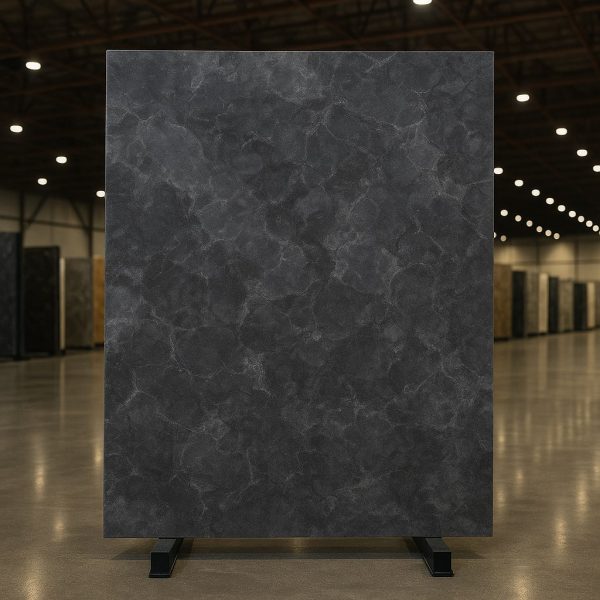 سنگ لایبید دودی