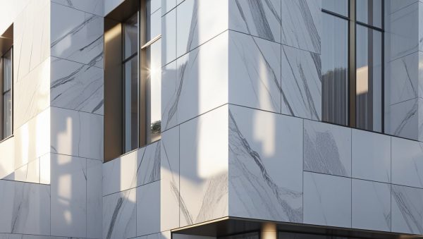 سنگ لایبید برای نما