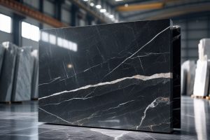 سنگ مرمریت مشکی نجف‌آباد