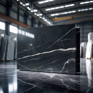 سنگ مرمریت مشکی نجفآباد