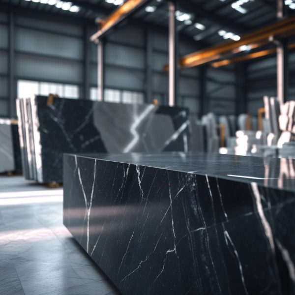 سنگ نجف آباد برای کانتر آشپزخانه