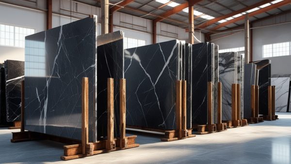 سنگ اسلب نجف آباد