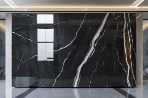 سنگ نجف‌آباد در دکوراسیون داخلی