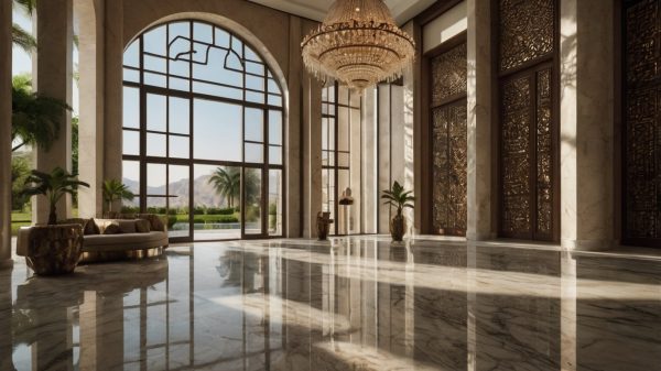 مقایسه انواع سنگ های صادراتی پول ساز ایرانی