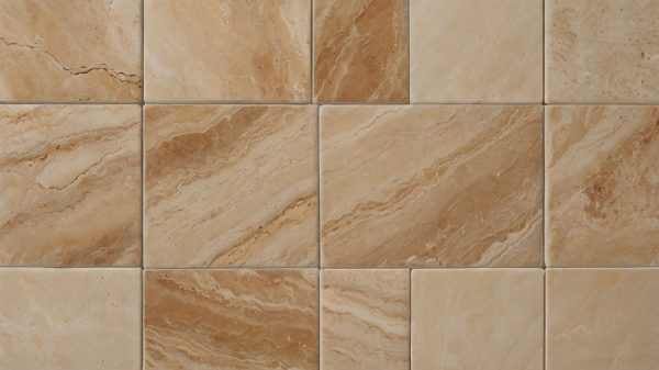 تصویر تراورتن طرق