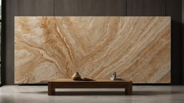 کیفیت سنگ تراورتن طرق