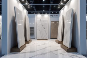 سنگ چینی الیگودرز سفید