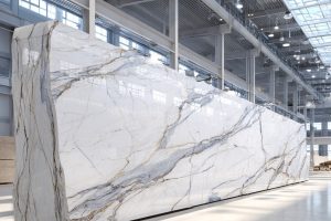 سنگ ازنا سفید