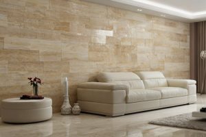 سنگ تراورتن سفید