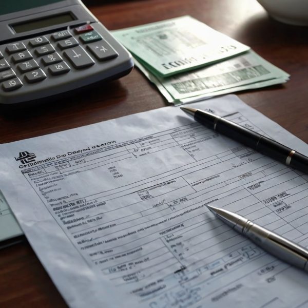 چک لیست مدارک گمرکی برای ارسال سنگ به عمان