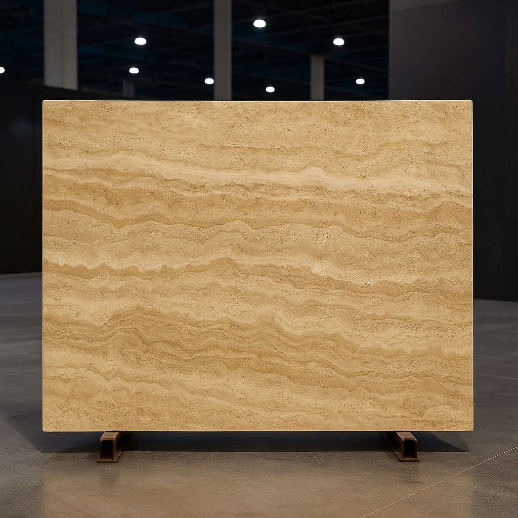 سنگ تراورتن طبس