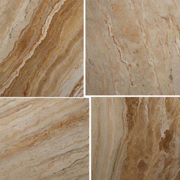 بهترین فرآوری تراورتن طرق برای نما