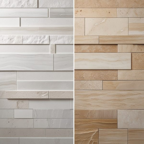 عکس تراورتن طبس